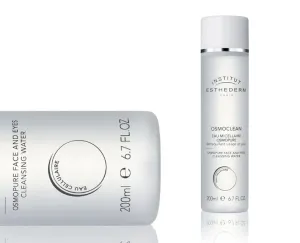 Esthederm Osmopure Face & Eyes Cleansing Water 200ml