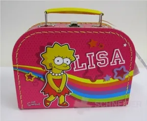 Revital The Simpsons kufrík LISA