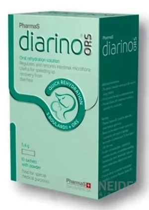 Diarino ORS