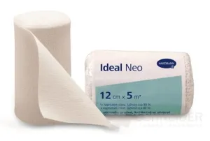 Ideal Neo ovínadlo pružné, krátkoťažné
