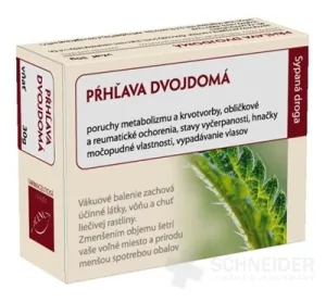 HANUS PŔHĽAVA DVOJDOMÁ VŇAŤ