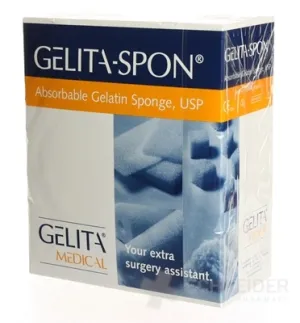 GELITASPON STANDARD