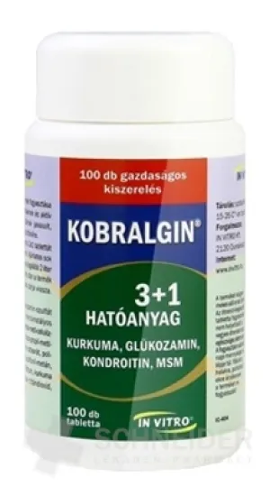 KOBRALGIN