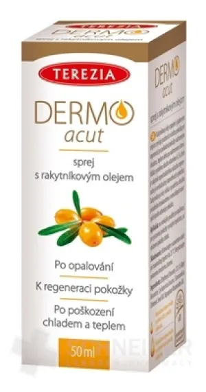 TEREZIA DERMOacut sprej