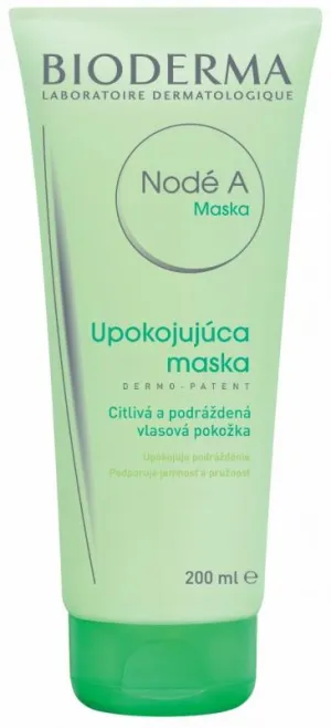 Bioderma Nodé A maska 200ml