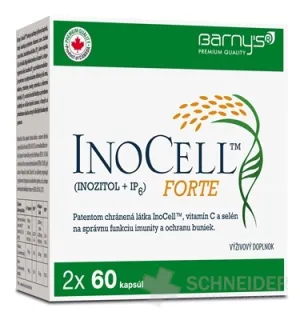 Barny's Inocell FORTE
