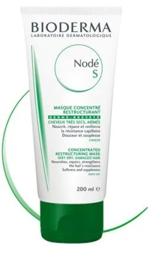 Bioderma Nodé S maska