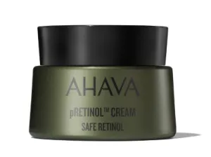 AHAVA Safe pRetinol™ Protivráskový a hydratačný multifunkčný krém 50ml