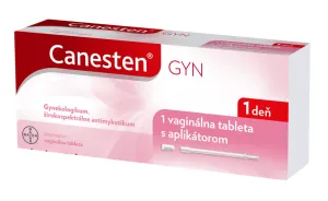 Canesten® GYN 1 deň