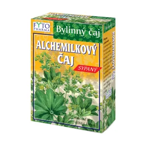 FYTO ALCHEMILKOVÝ ČAJ
