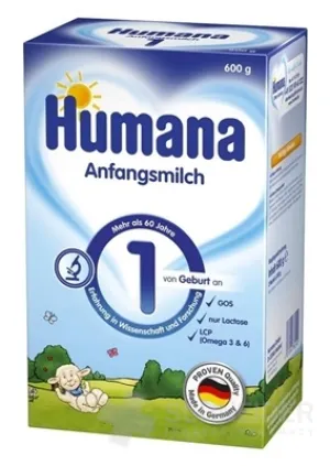 HUMANA 1