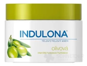 INDULONA olivová