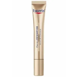 Eucerin Dermodesinfyer očný krém pre obnovu pevnosti pleti