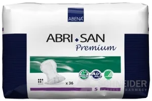 ABENA ABRI SAN Premium 5