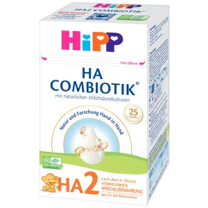 HiPP HA 2 COMBIOTIK