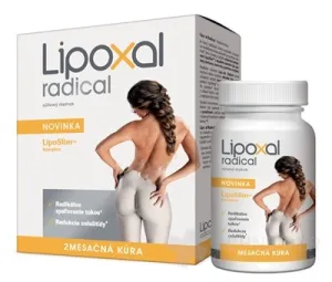 Lipoxal Radical