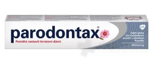 Parodontax Whitening