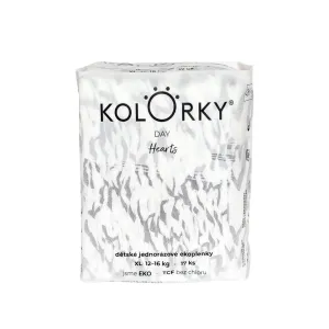 KOLORKY DAY Srdce XL (12-16 kg)
