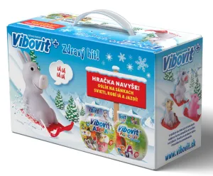 VIBOVIT VIANOCE 2017 OSLÍK