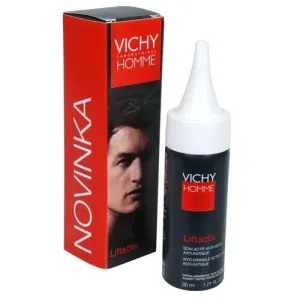 Vichy Homme Liftactiv C očný krém proti vráskam pre mužov