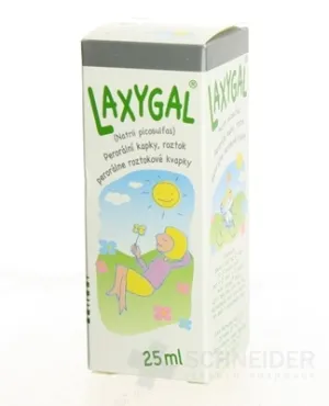 LAXYGAL