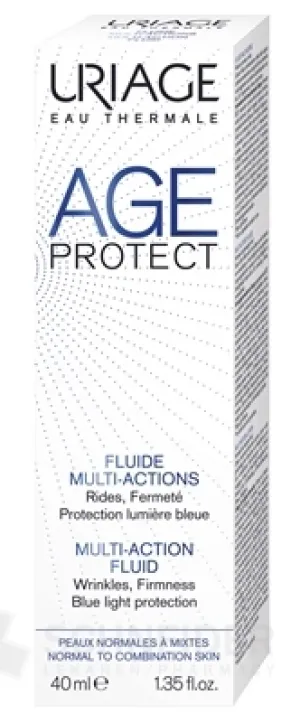 URIAGE AGE PROTECT FLUID