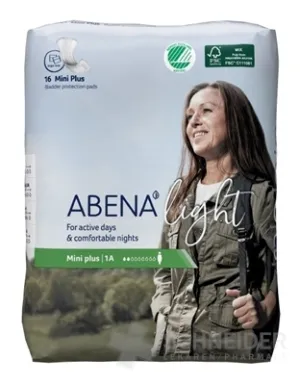 ABENA Light Mini Plus 1A