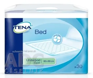 TENA Bed Super