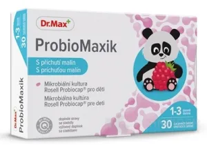 Dr.Max ProbioMaxík (inov. 2019)