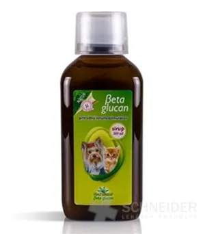NATURES Beta glucan