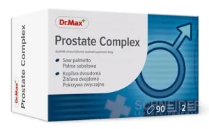 Dr.Max Prostate Complex