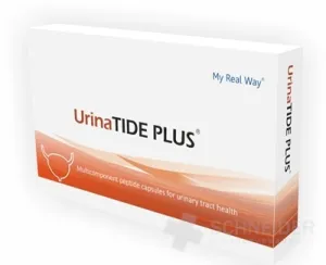 UrinaTIDE PLUS