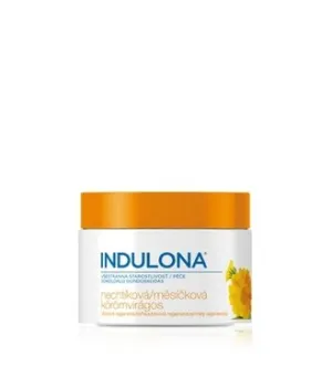Indulona telový krém - nechtík 250 ml