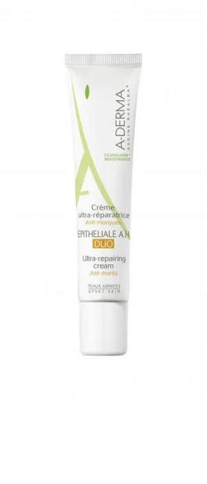 A-Derma Epitheliale A.H DUO krém 40ml