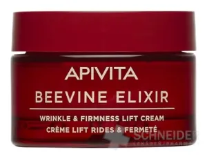 APIVITA BEEVINE ELIXIR RICH CREAM