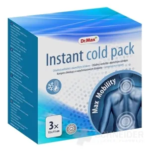 Dr.Max Instant cold pack