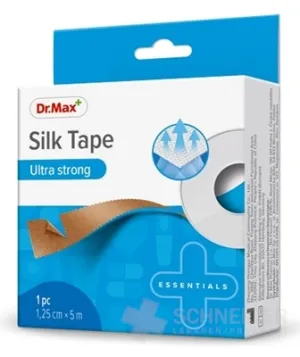 Dr.Max Silk Tape Ultra strong