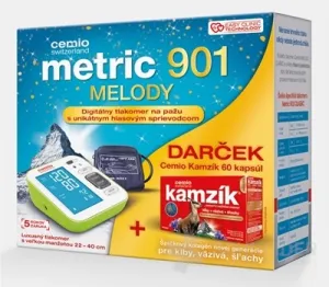 Cemio Metric 901 Melody Tlakomer