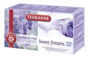 TEEKANNE HARMONY Sweet Dreams