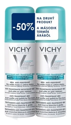 VICHY Deo Anti-Traces