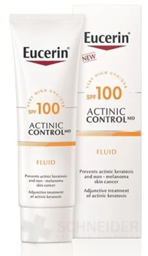 Eucerin ACTINIC CONTROL FLUID SPF100