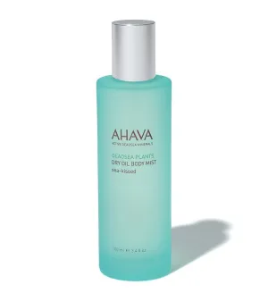 AHAVA Suchý telový a vlasový olej Sea Kissed 100ml