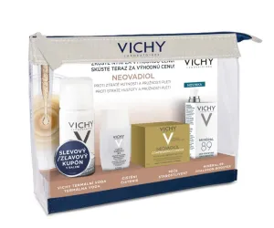 Vichy Neovadiol Recruitment kit 2018