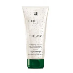 René Furterer Triphasic Stimulujúci šampón pri vypadávaní vlasov 200ml