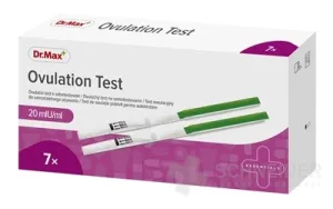 Dr.Max Ovulation Test