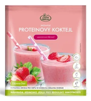 EXPRESS DIET PROTEINOVÝ KOKTEIL