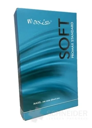 PROMAX STANDARD lýtkové pančuchy