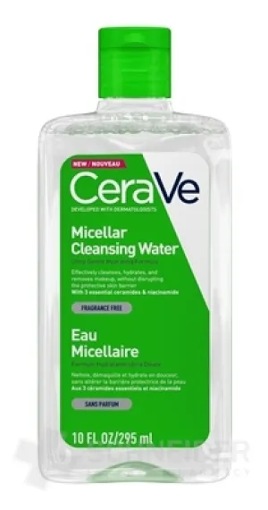 CeraVe MICELÁRNA VODA