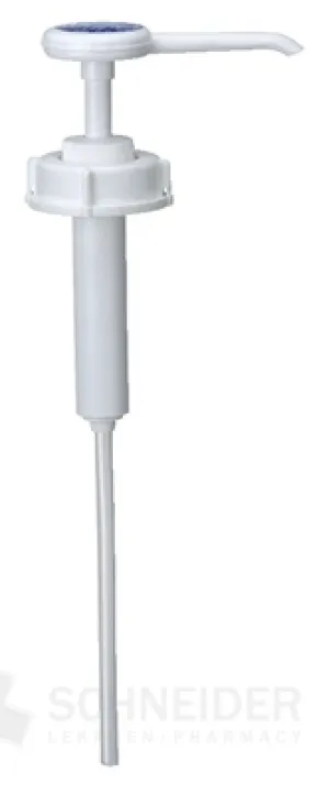 BODE Dávkovacia pumpa 20 ml pre kanistre