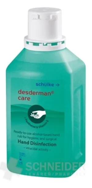 Desderman care